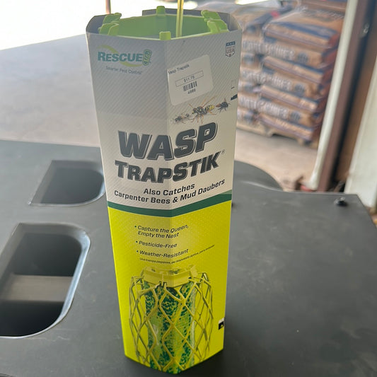 Wasp Trapstik