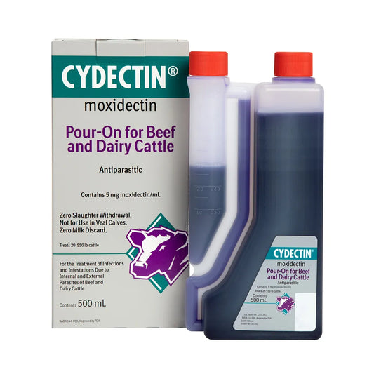 Cydectin Pour on 1 Liter