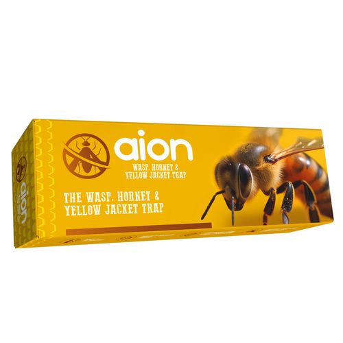 Aion Wasp & Yellow Jacket Twin Pack