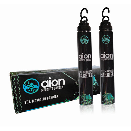 Aion Mosquito Barrier