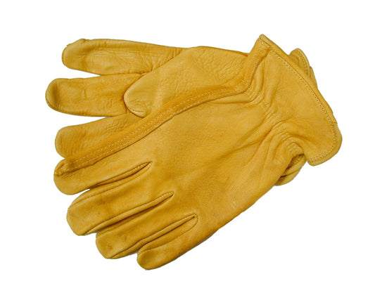 Glove Deer Skin L 1499
