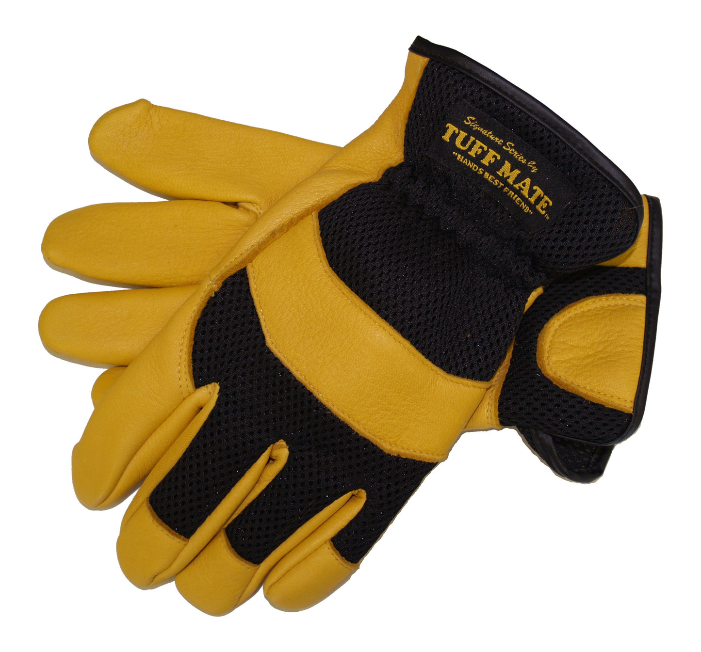 Glove Gold All-Purpose 1525 M