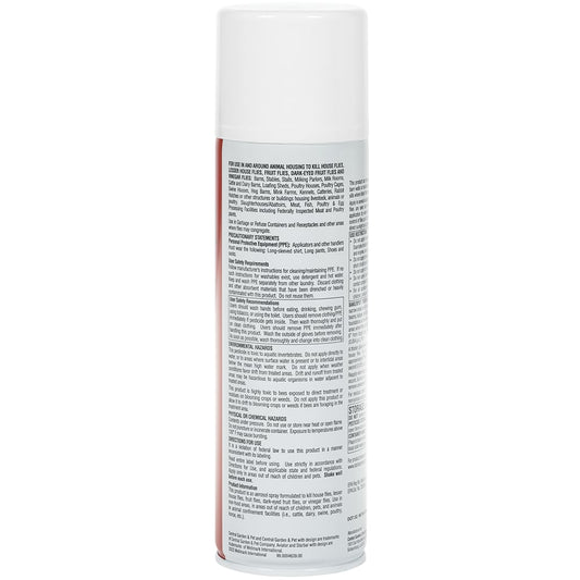 Aviator Fly Aerosol 16oz