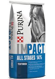 Purina Impact 14%