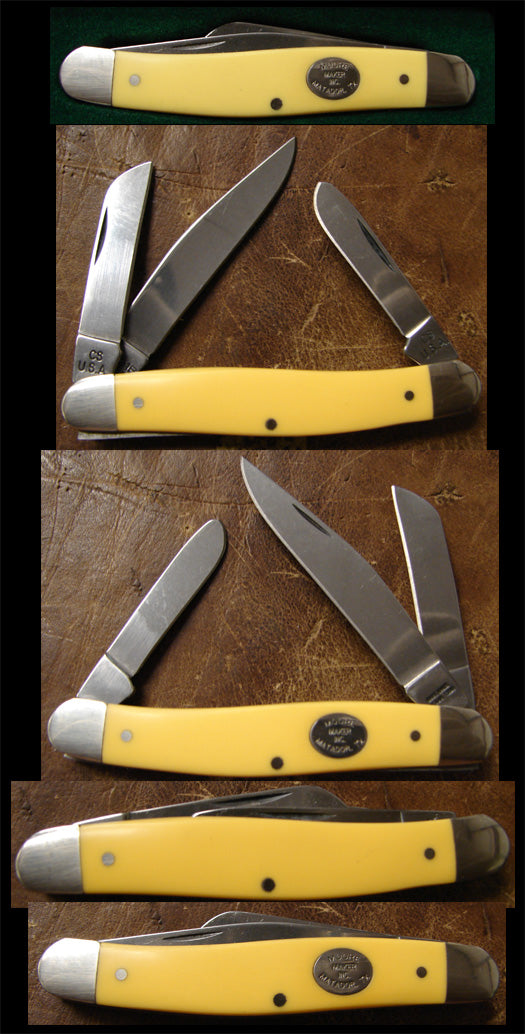Moore Maker 3301B