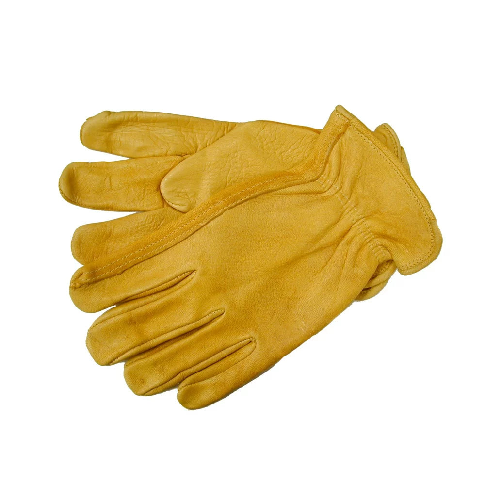 glove deer skin XL 1499