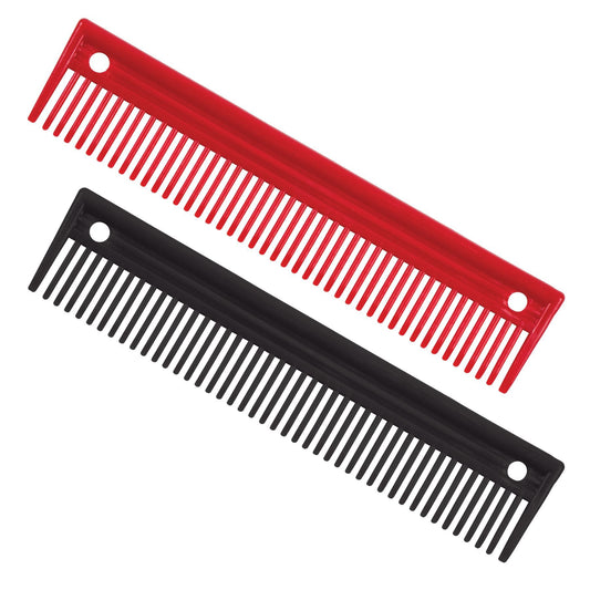 Plastic Comb