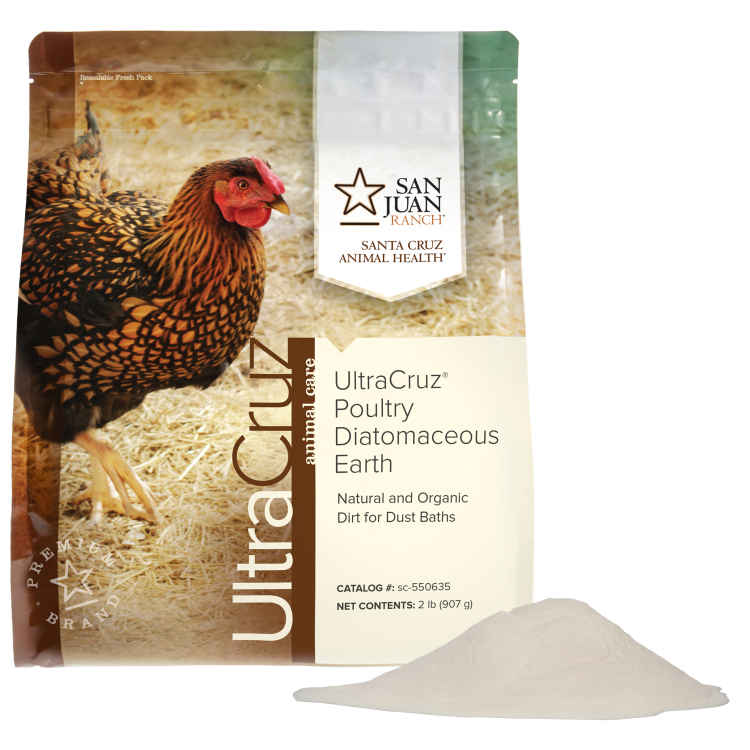 Ultracruz Poultry DE