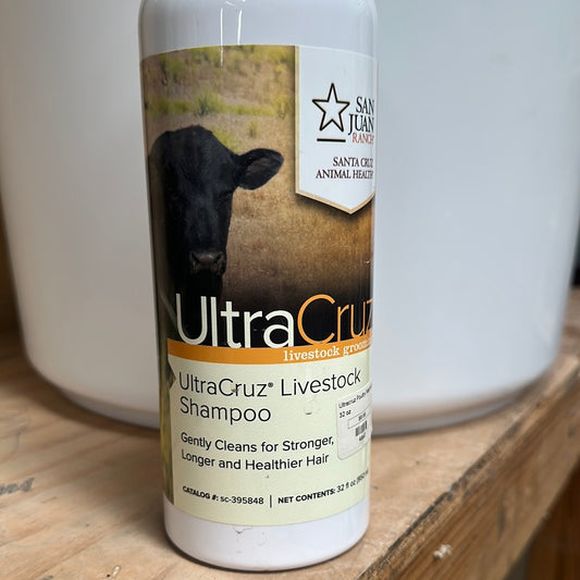 Ultracruz Poultry Natural pest