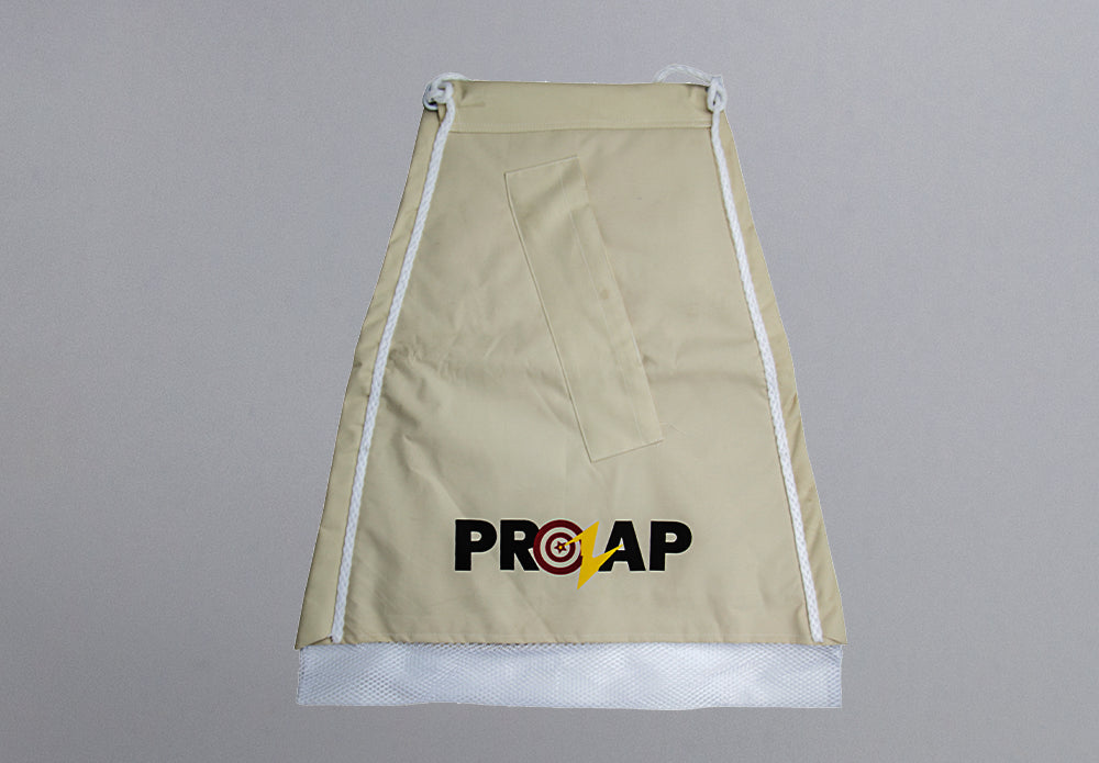 Prozap Dust Bags