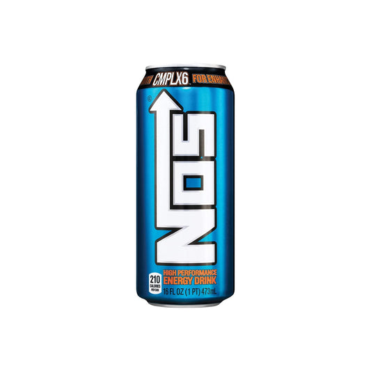 NOS Energy Drink 16oz
