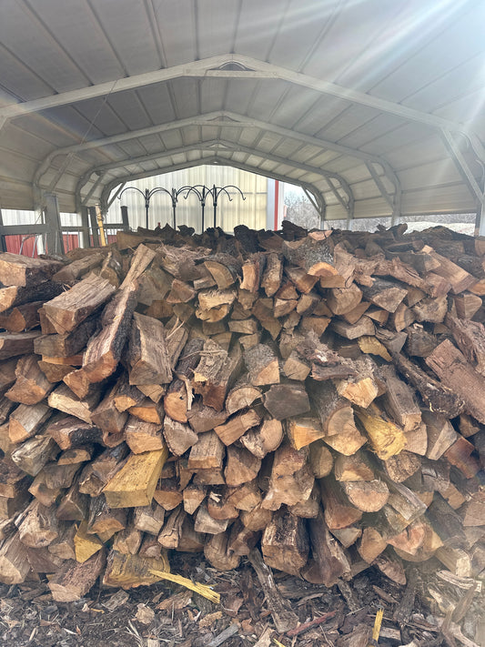 firewood RICK