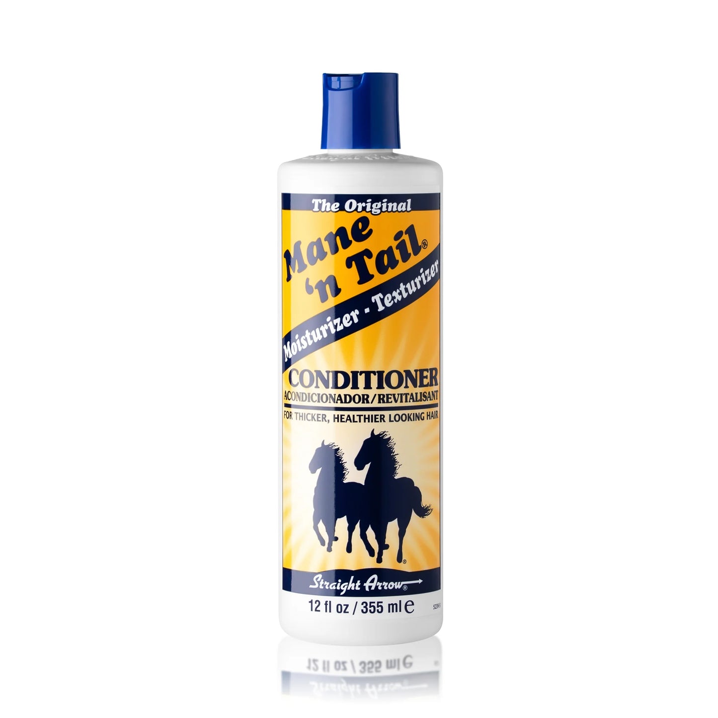 Mane N' Tail Conditioner 12oz