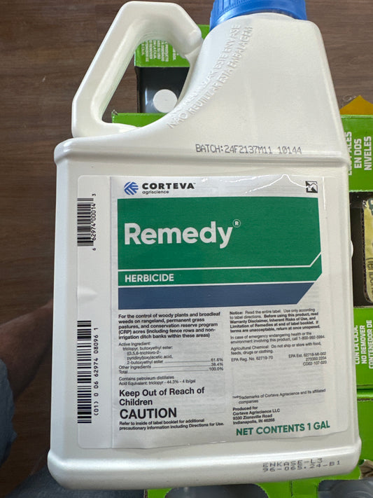 Corteva Remedy 1 gallon