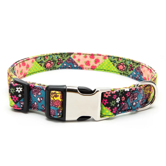 Dog Collar Print 1/2''