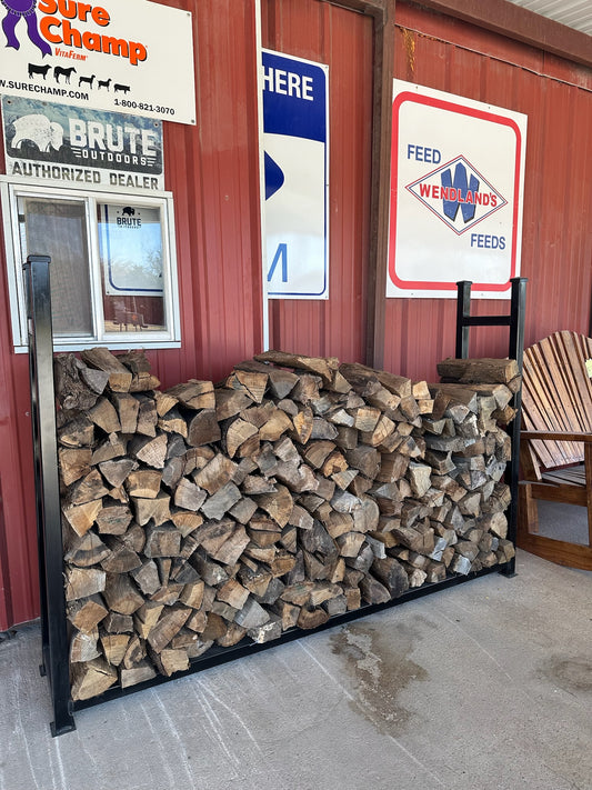 Firewood 60 peices