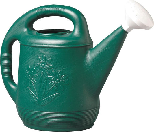 Watering Can Plastic