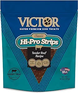 Victor Hi Pro Strips