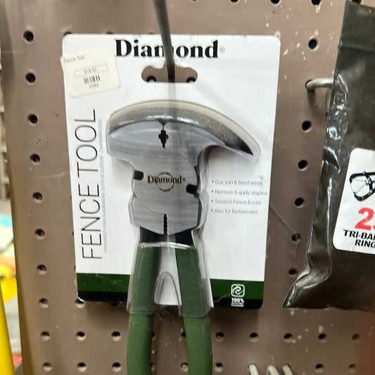 Fence Tool
