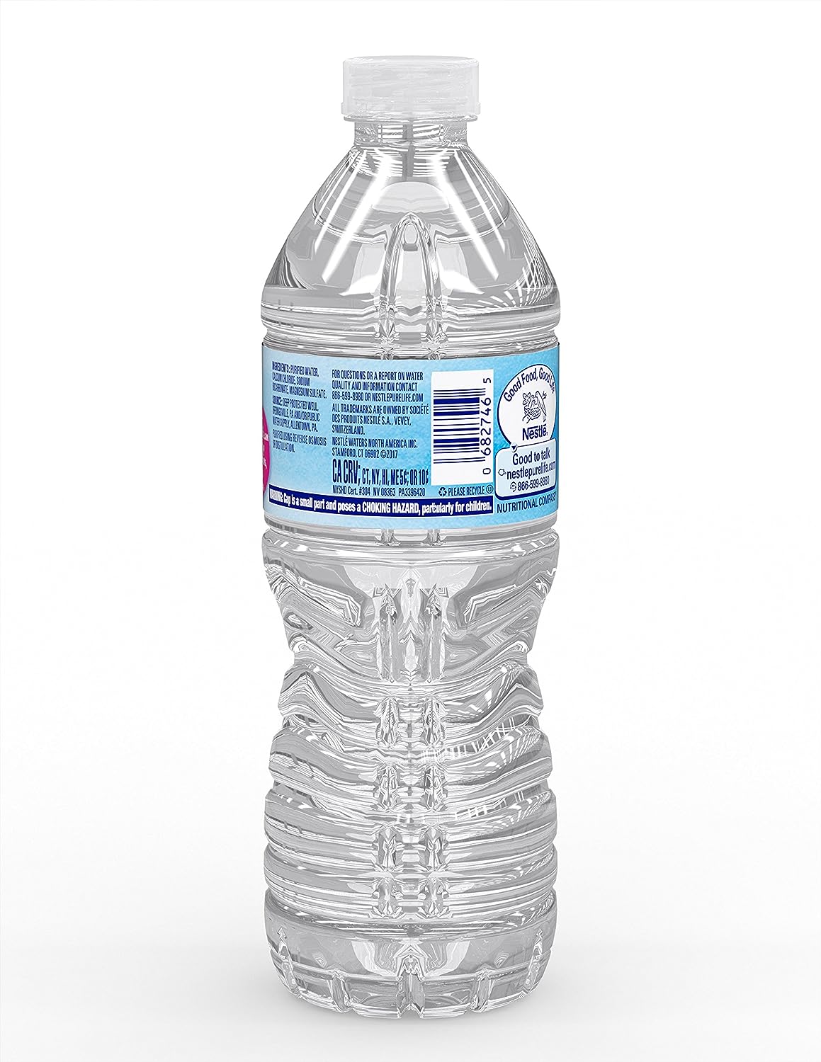 Water Bottle