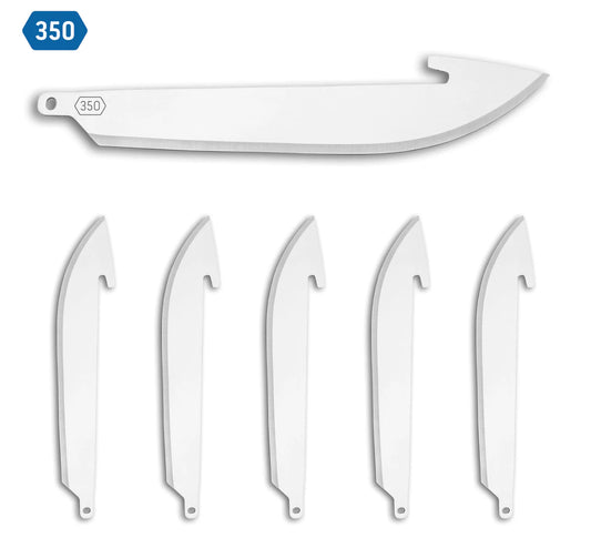 Razor Replacement Blades