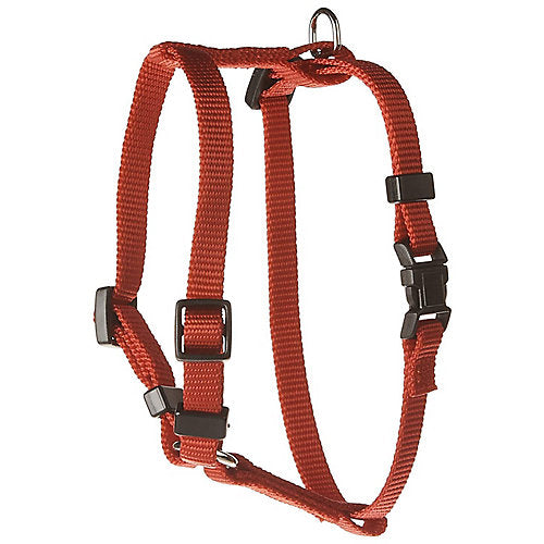 Dog Harness Adj. M