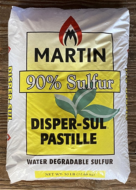 Sulfur Pelleted Flaked