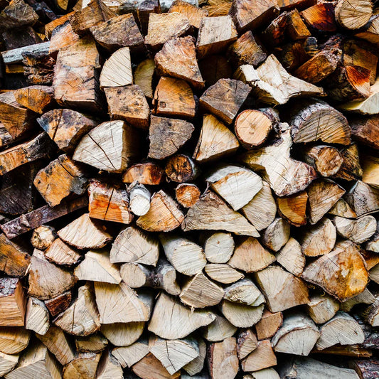 Firewood 15 piece