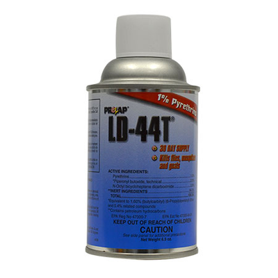 ProZap LD-44T Fly Spray 6.5 oz