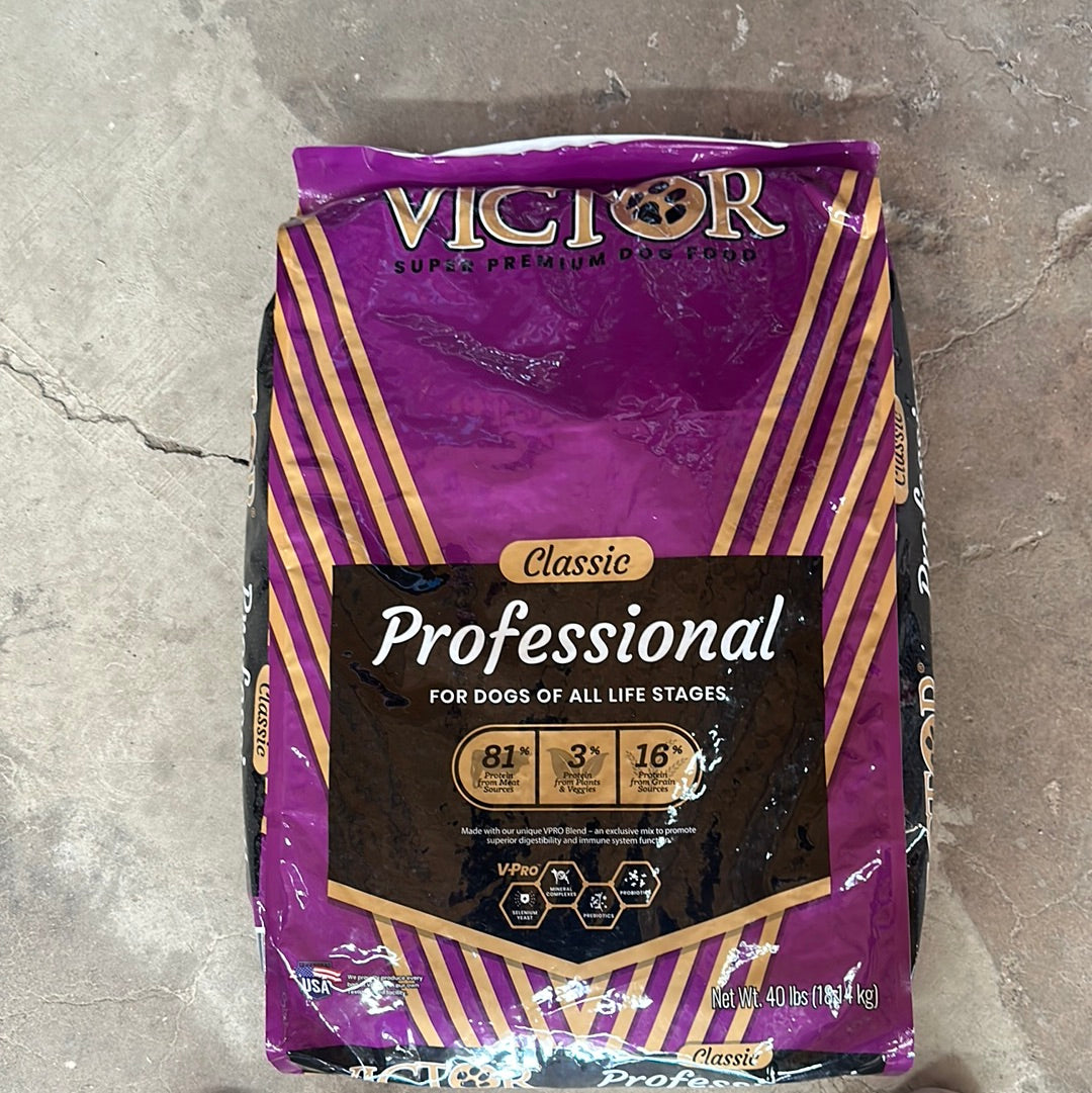 Victor Professional