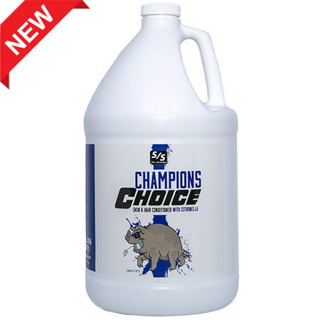 Sullivan Champion's Choice Gallon