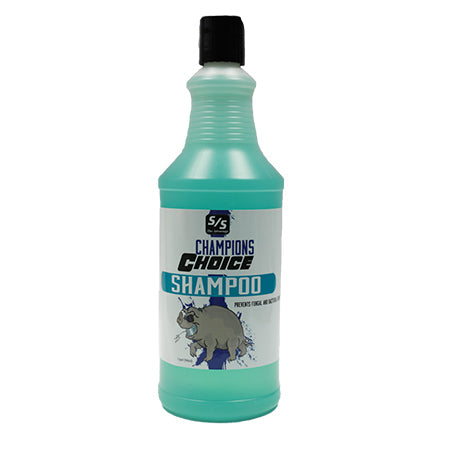 Sullivan Champion Choice Shampoo 32oz