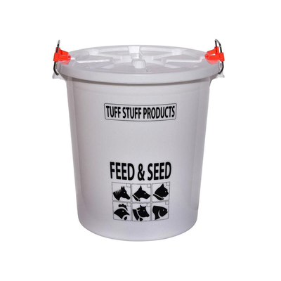 Tuff Stuff 7 Gal Storage