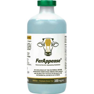 Ferappease Bovine Calming Liquid