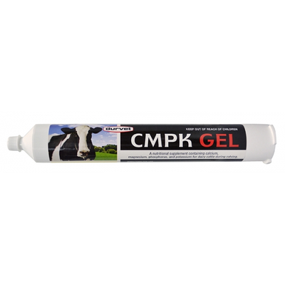 CMPK Gel Tube 300ml