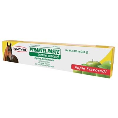 Pyrantel Paste