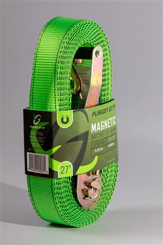 2"x27' Magnetic Flat Hook