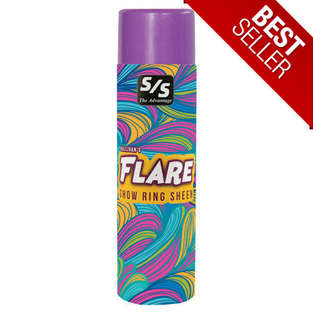 Sullivan Flare 5oz