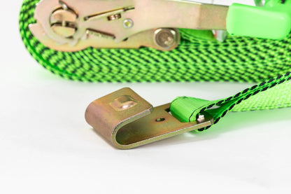 2"x27' Magnetic Flat Hook