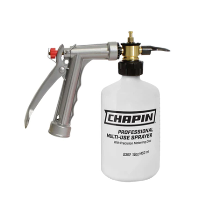 Chapin Hose-end Metal Sprayer