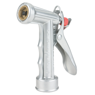 Hose Nozzle Metal