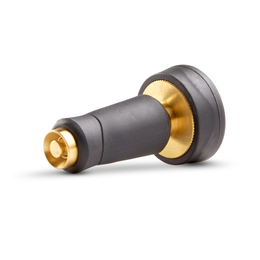 Hose Nozzle Adjustable Spray
