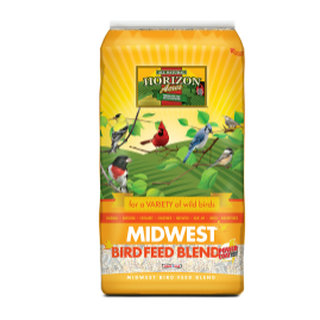 Wild Bird Seed 25#
