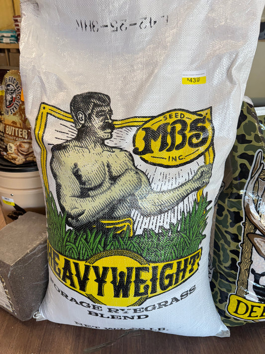 MBS Seed Heavyweight