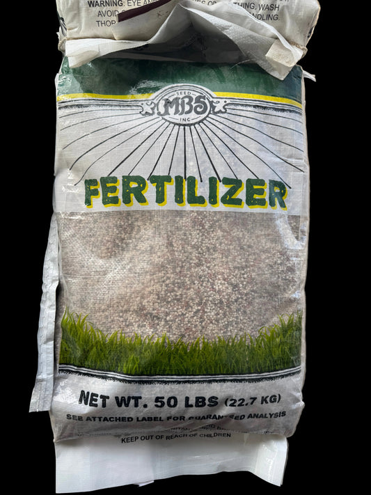 15-5-10 Fertilizer