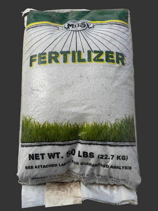 33-0-0 Fertilizer