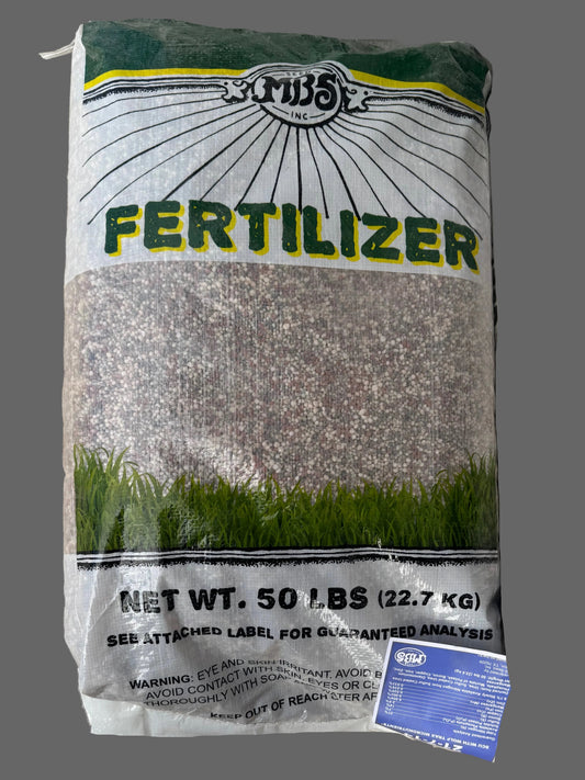 21-7-14 Slow Release Fertilizer