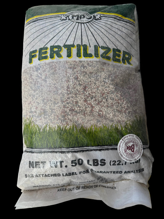 13-13-13 Fertilizer