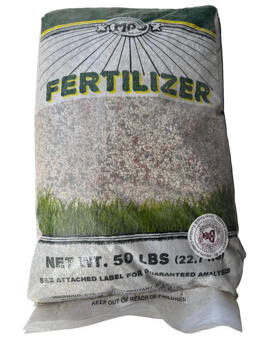 21-7-14 Fertilizer