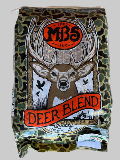 MBS SPRING DEER BLEND